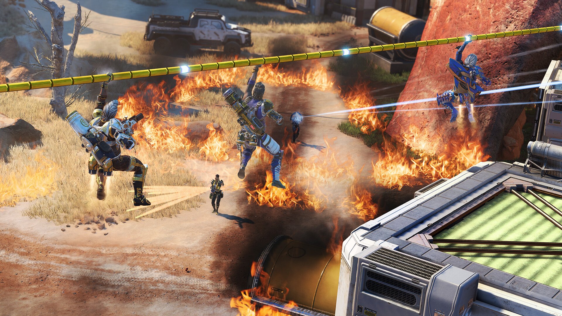 星际争霸2 豪华版 截图4