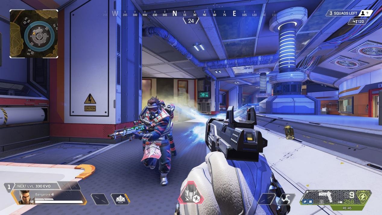 星际争霸2 豪华版 截图13