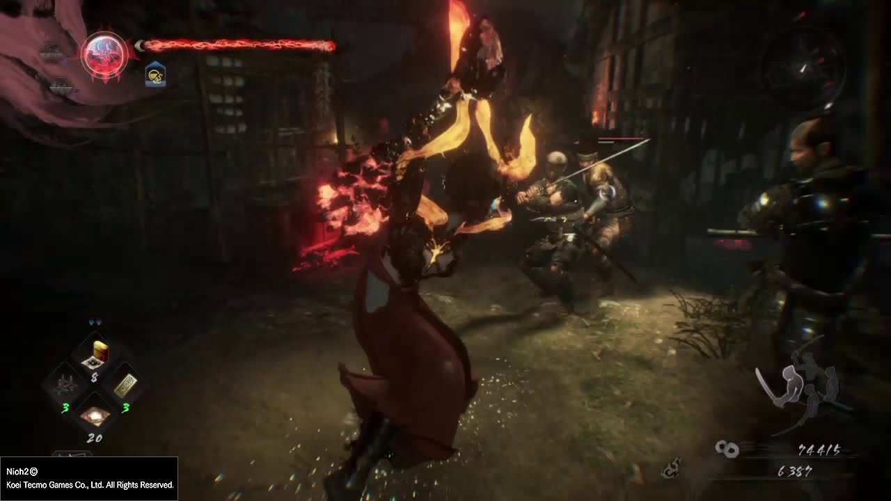 巫师3：狂猎 完整版 截图11