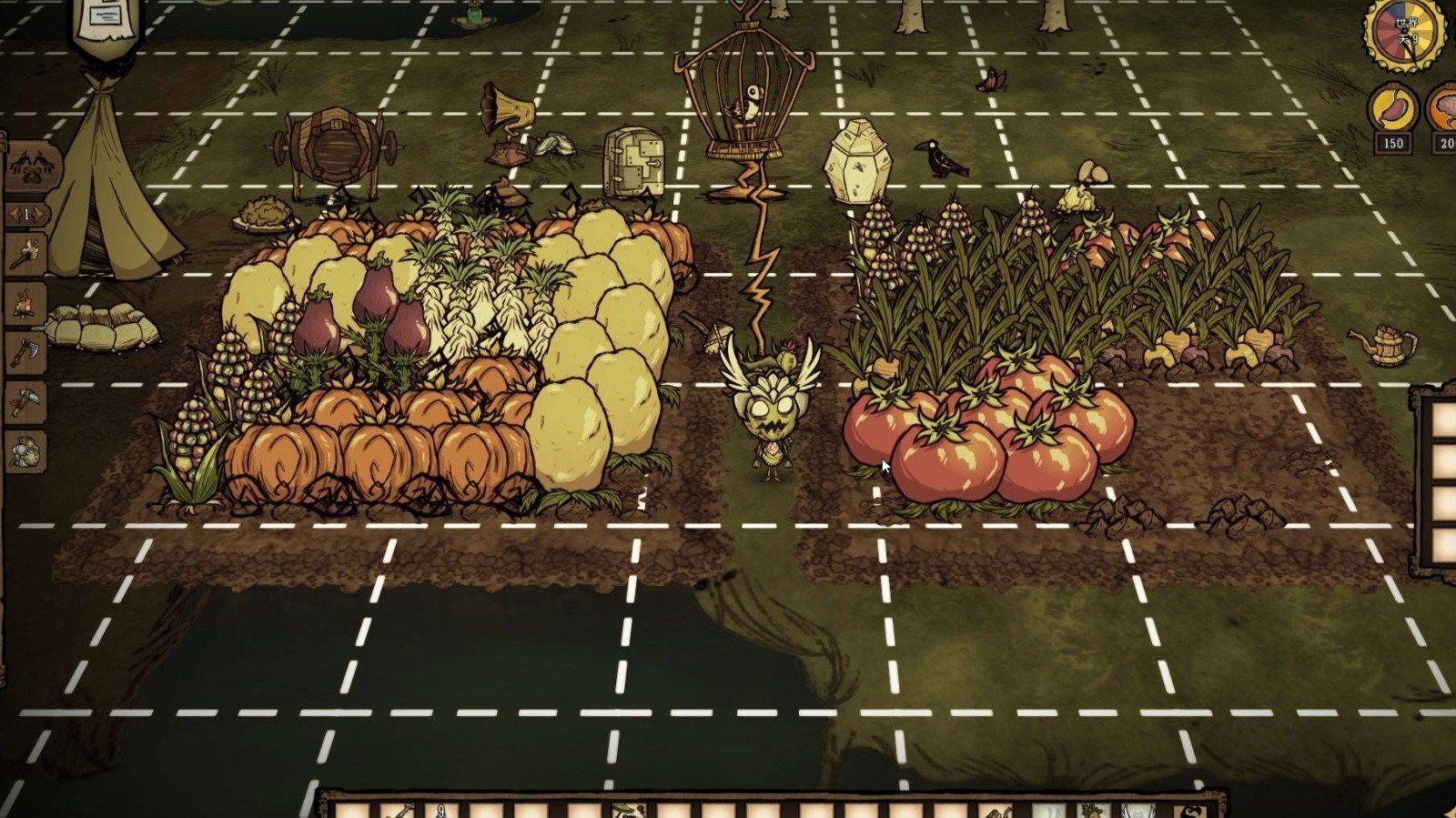 戴森球计划 终极版 截图16