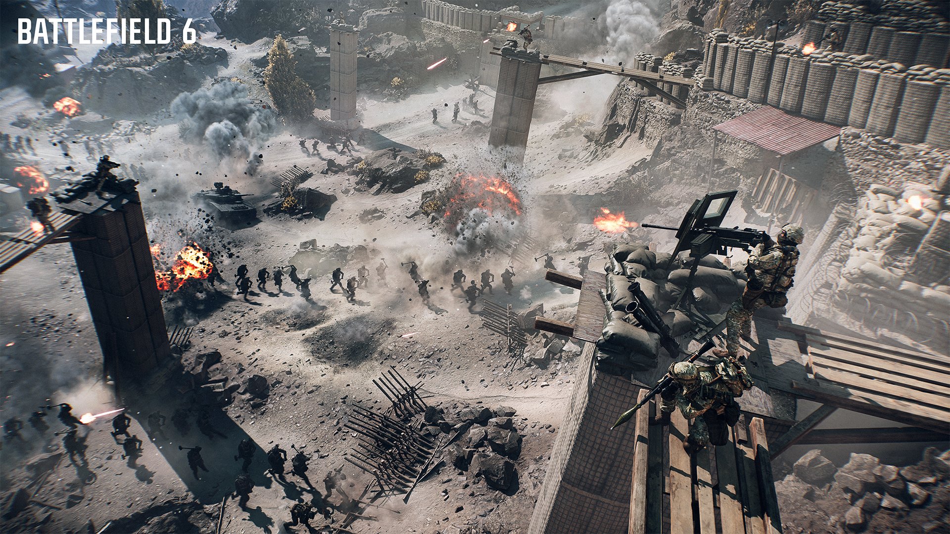 七日杀 重制版 截图6