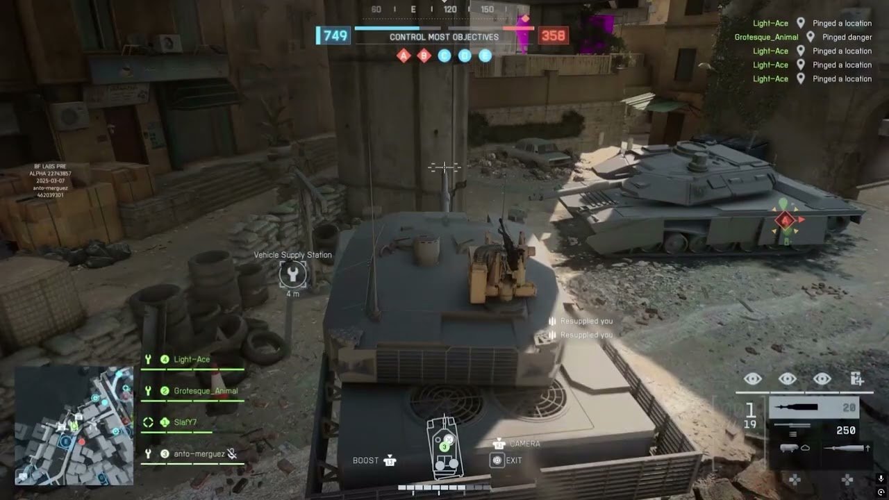 七日杀 重制版 截图7