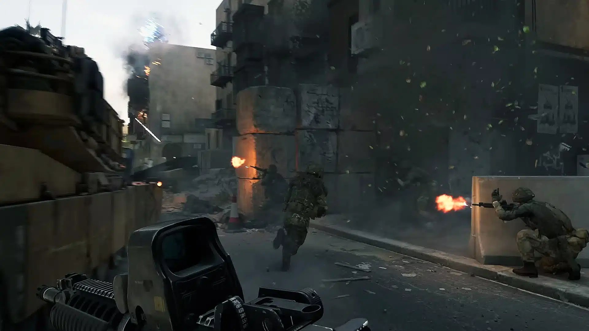 七日杀 重制版 截图9