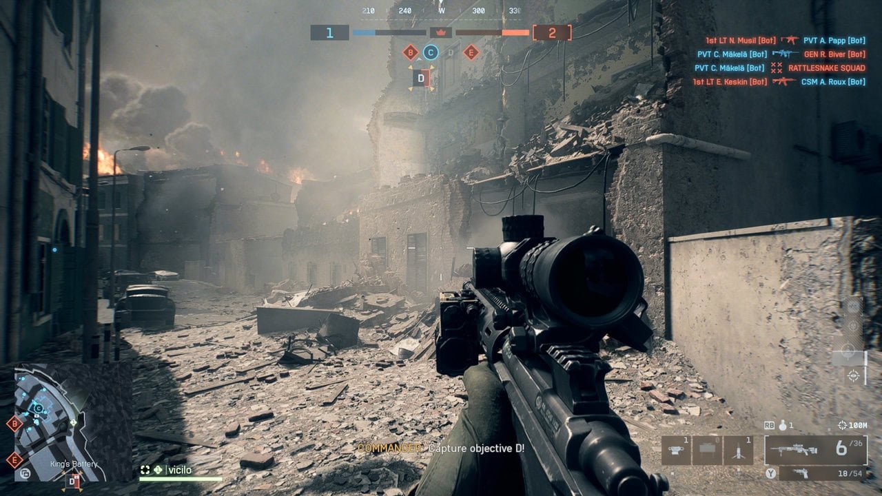 七日杀 重制版 截图17