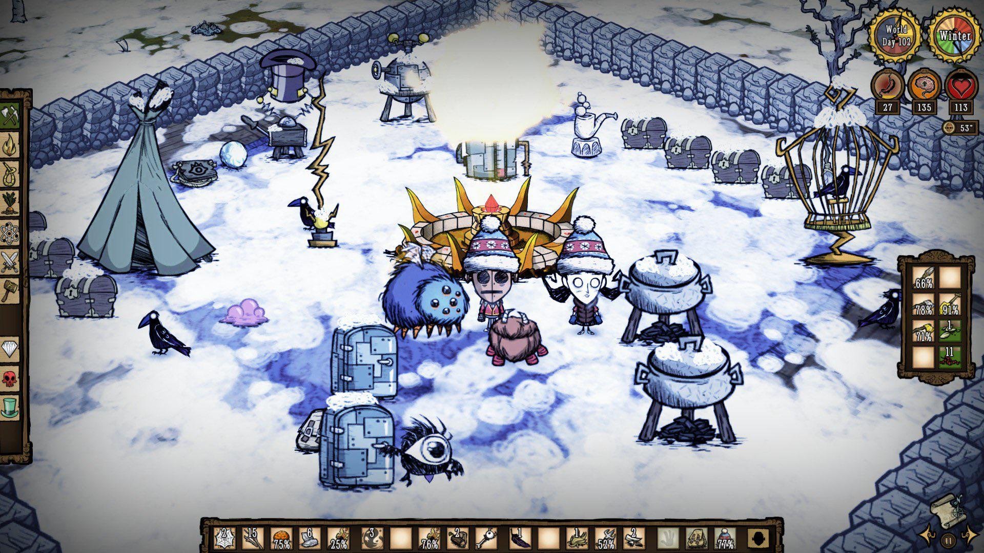 塞尔达传说：旷野之息 重制版 截图8