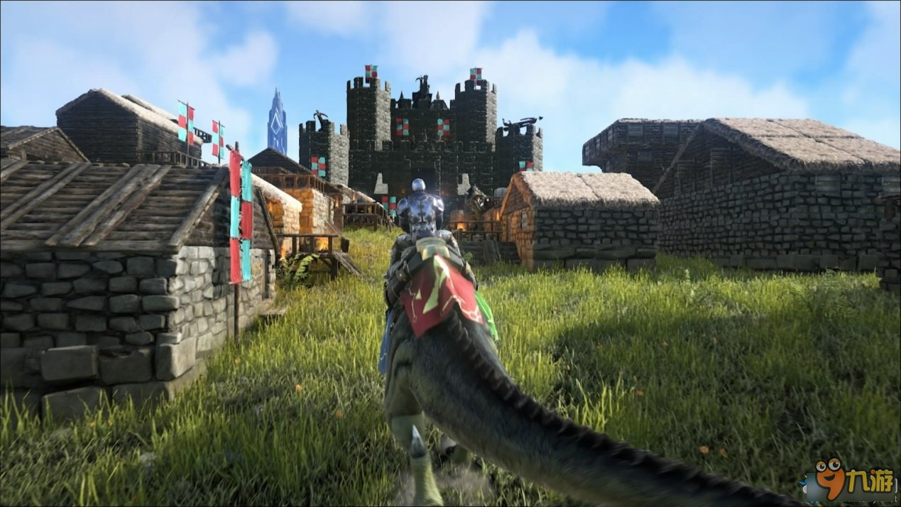 战神 豪华版 截图8