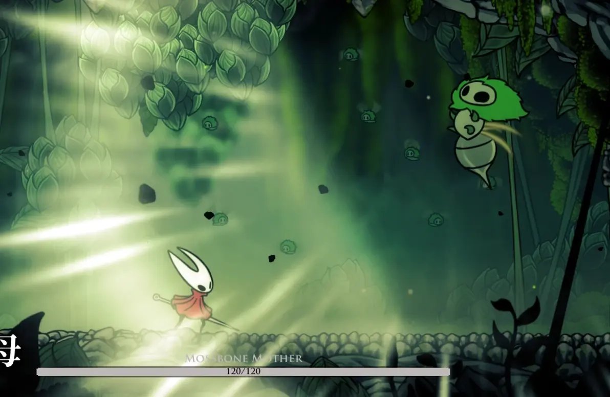 巫师3：狂猎 截图11