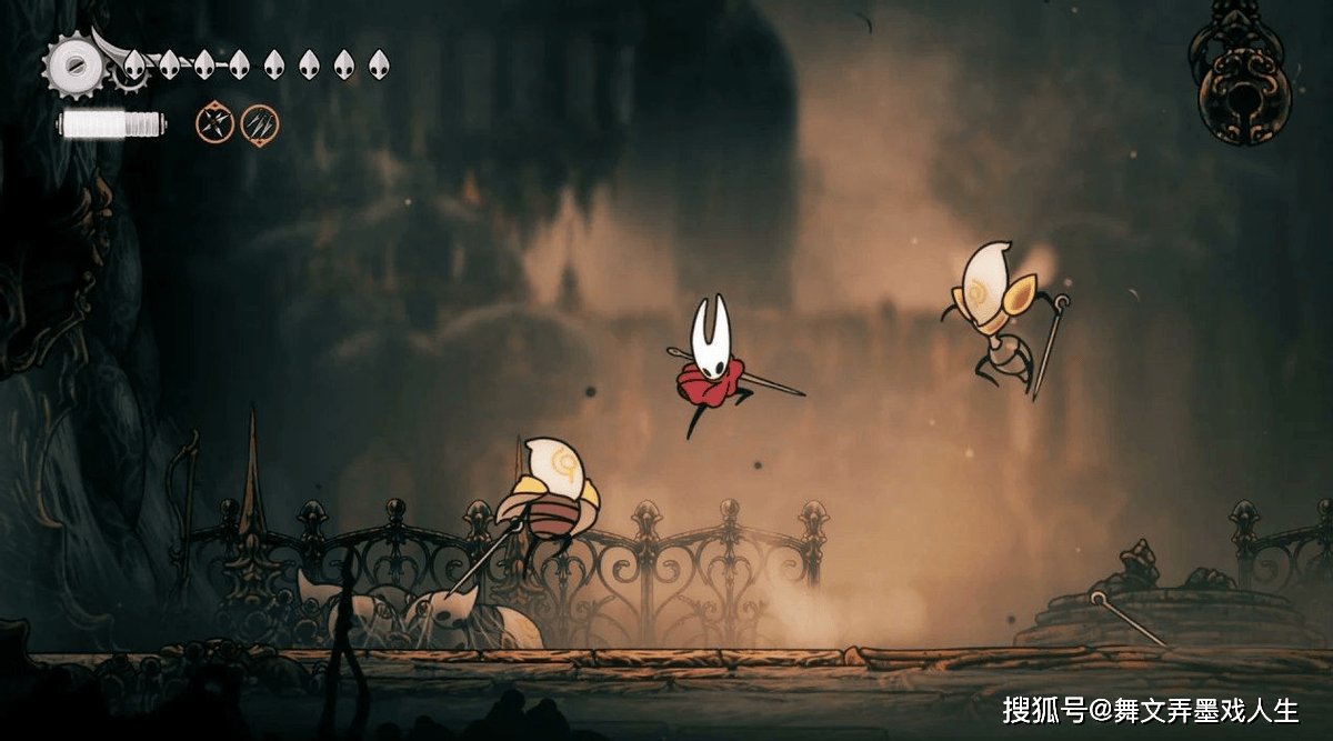 巫师3：狂猎 截图12