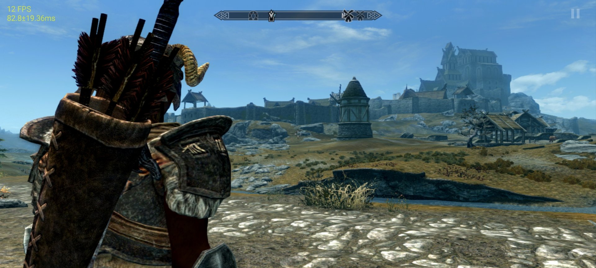 女神异闻录5 重制版 截图2