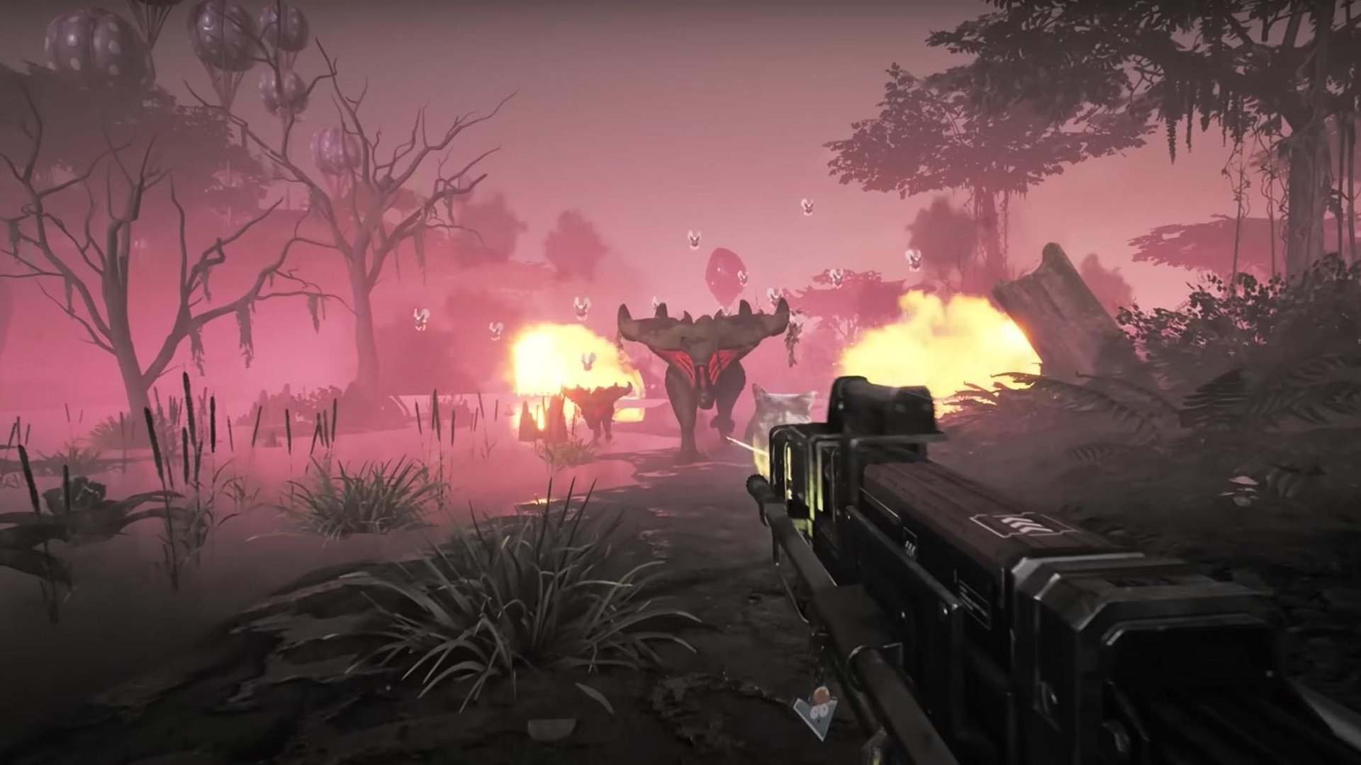 七日杀 重制版 截图6