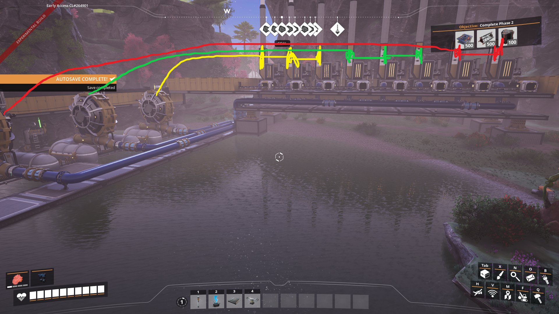 七日杀 重制版 截图17