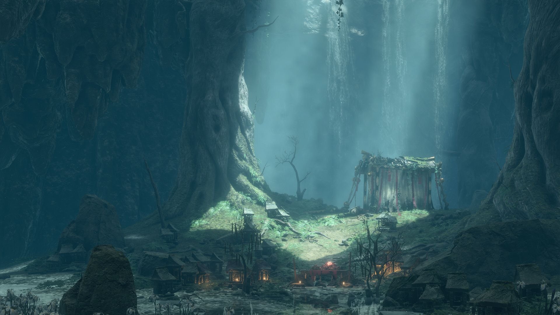 底特律：成为人类 完整版 截图16