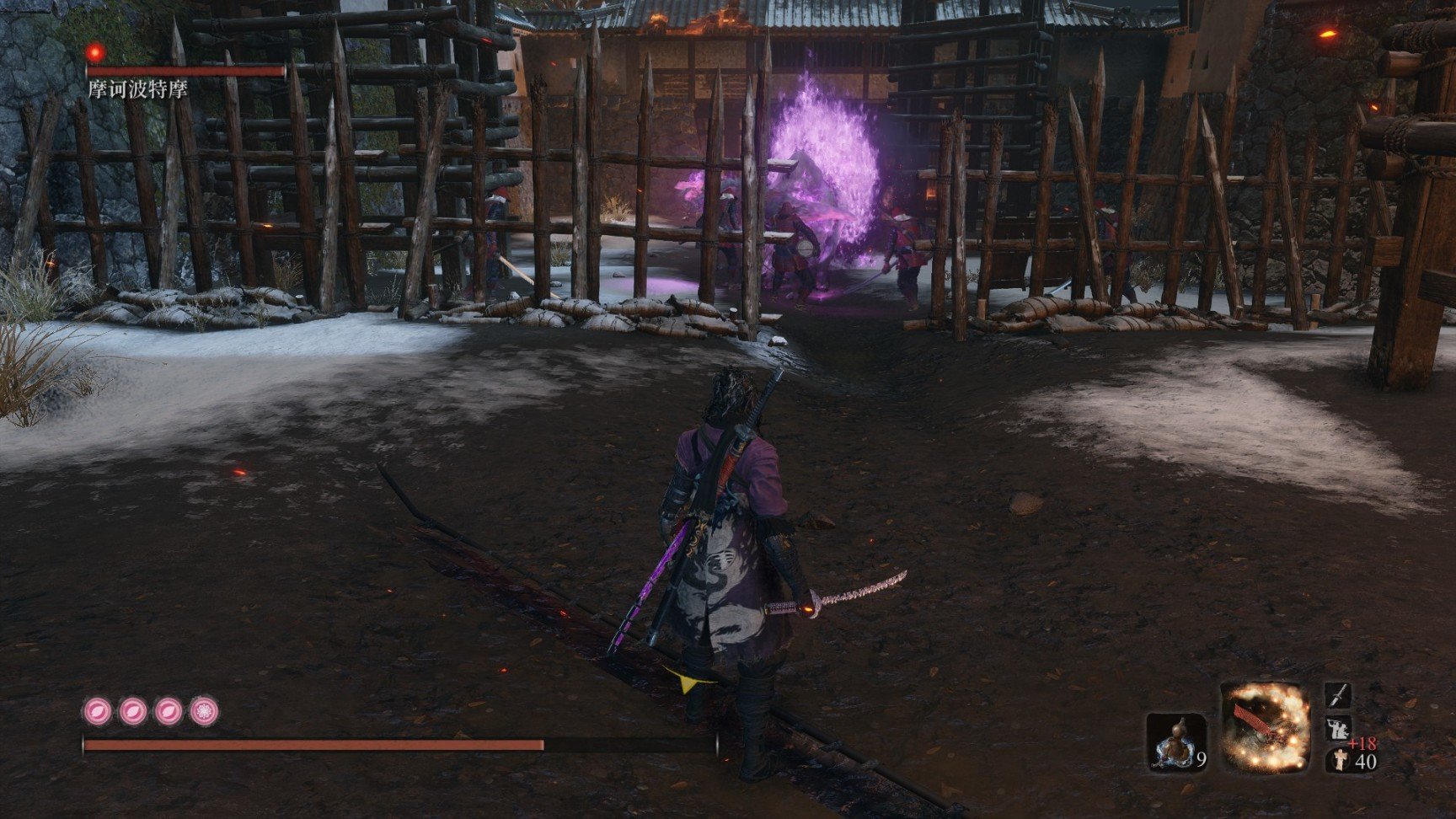 底特律：成为人类 完整版 截图18