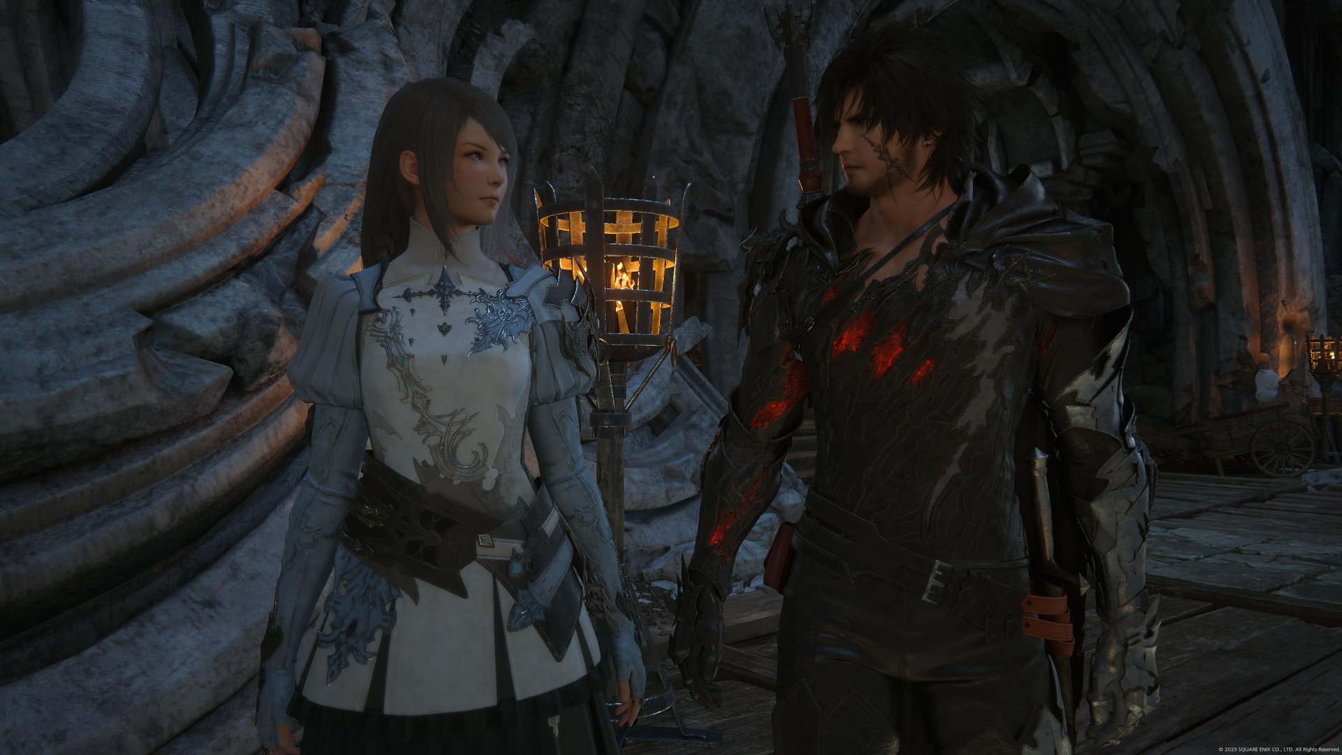 空洞骑士 完整版 截图19