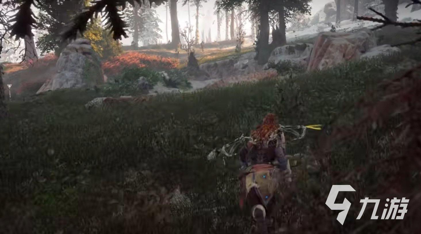 我的世界 终极版 截图14