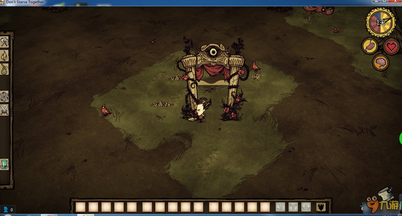 血源诅咒 重制版 截图10