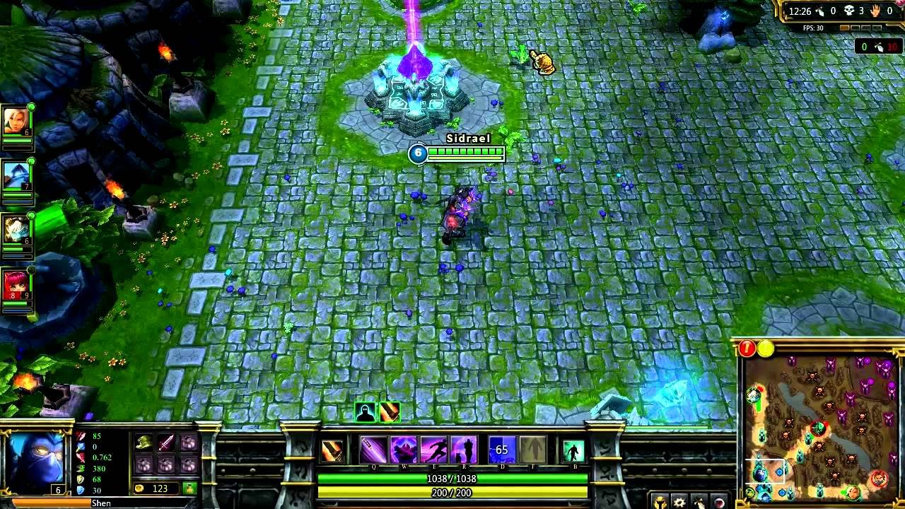 怪物猎人：世界 截图15