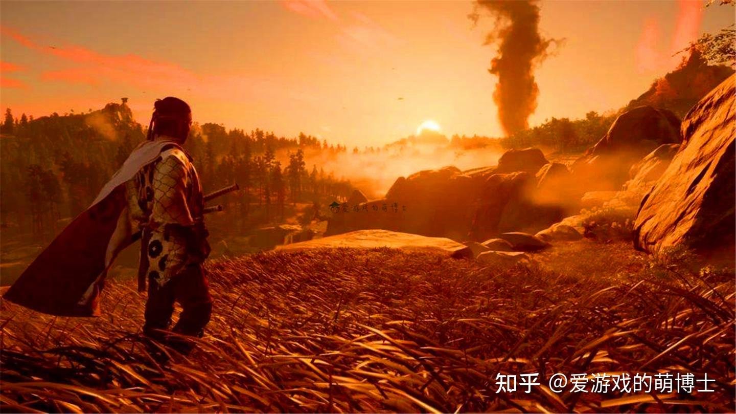 怪物猎人：崛起 完整版 截图5