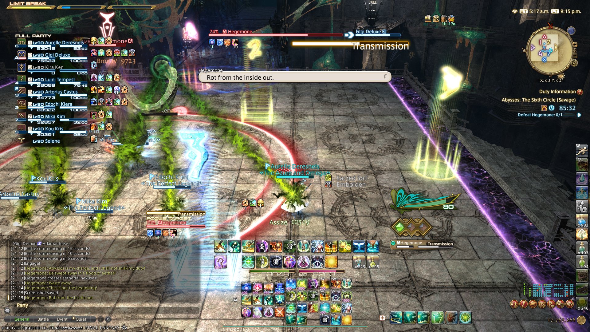 瓦尔海姆 豪华版 截图16