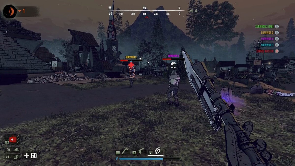 守望先锋2 完整版 截图14