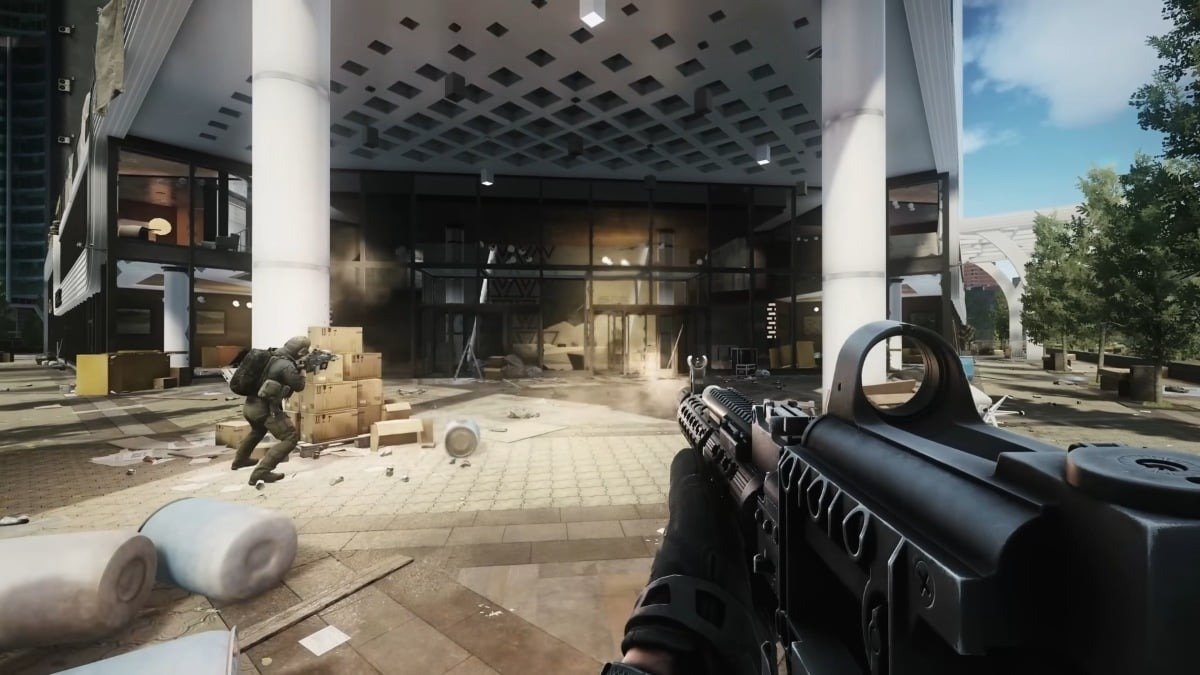 塞尔达传说：旷野之息 年度版 截图4