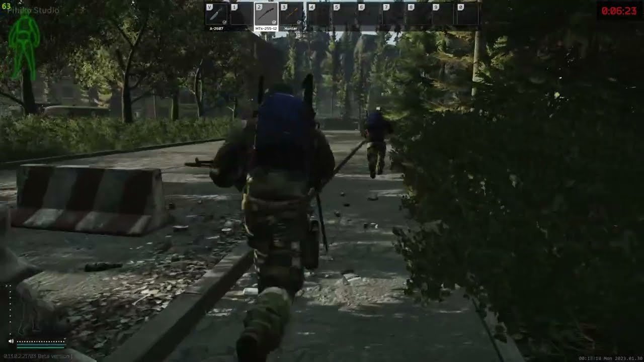 塞尔达传说：旷野之息 年度版 截图10