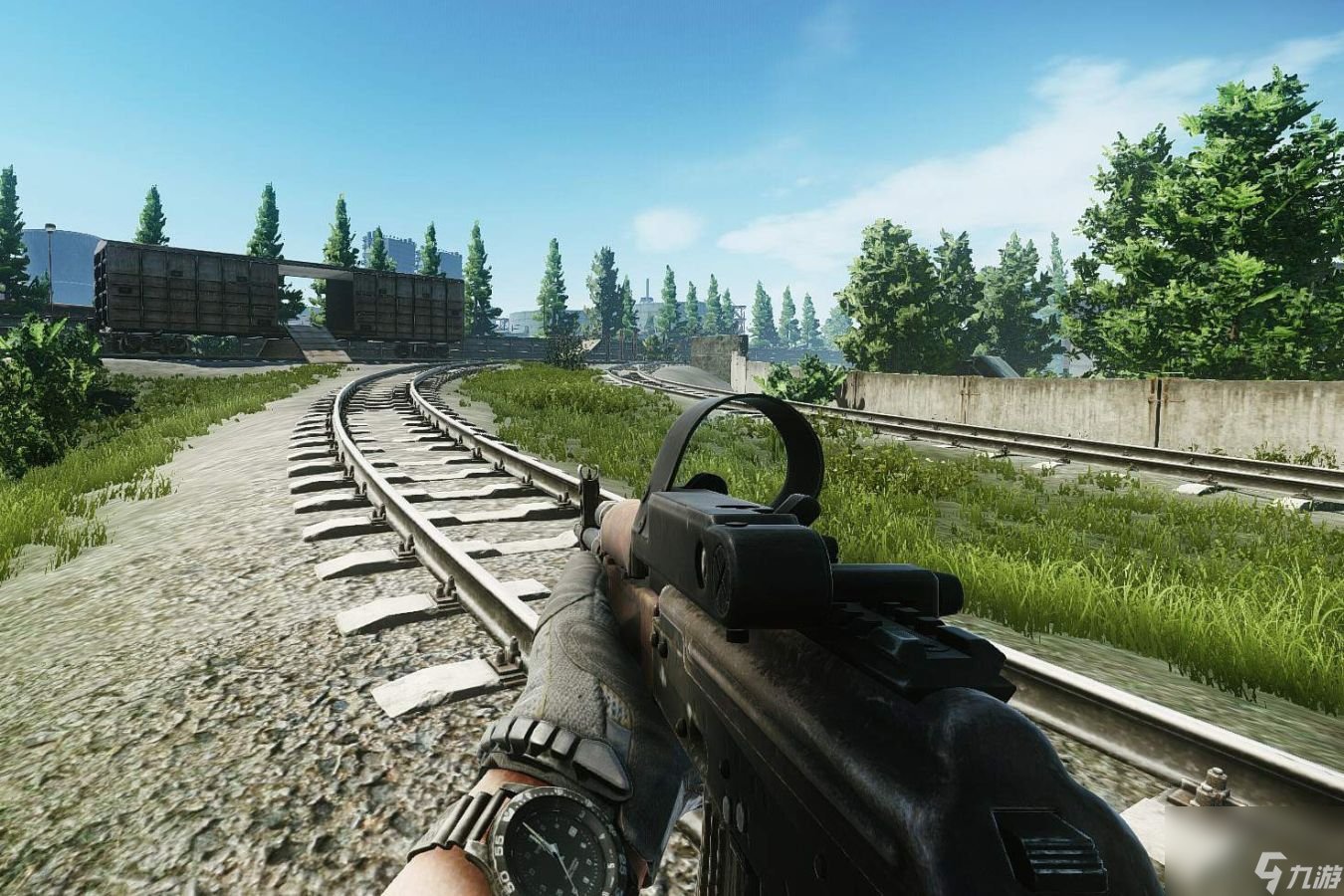 塞尔达传说：旷野之息 年度版 截图12