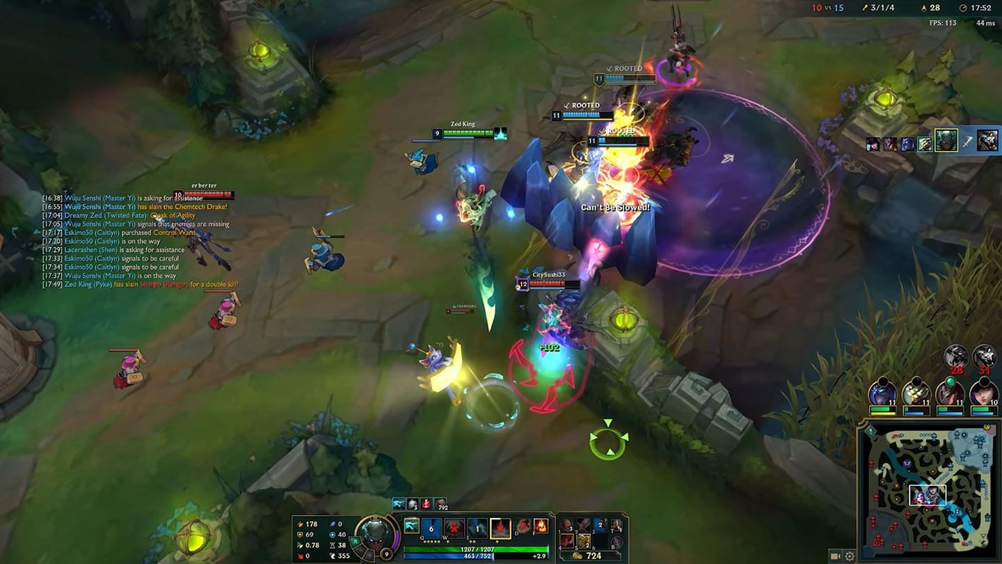 文明6 年度版 截图17