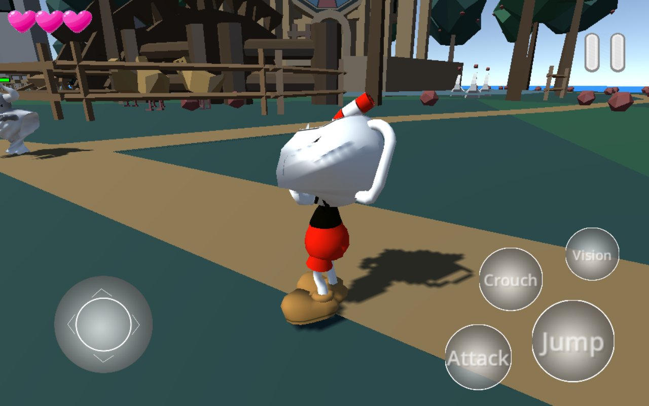 缺氧 终极版 截图11