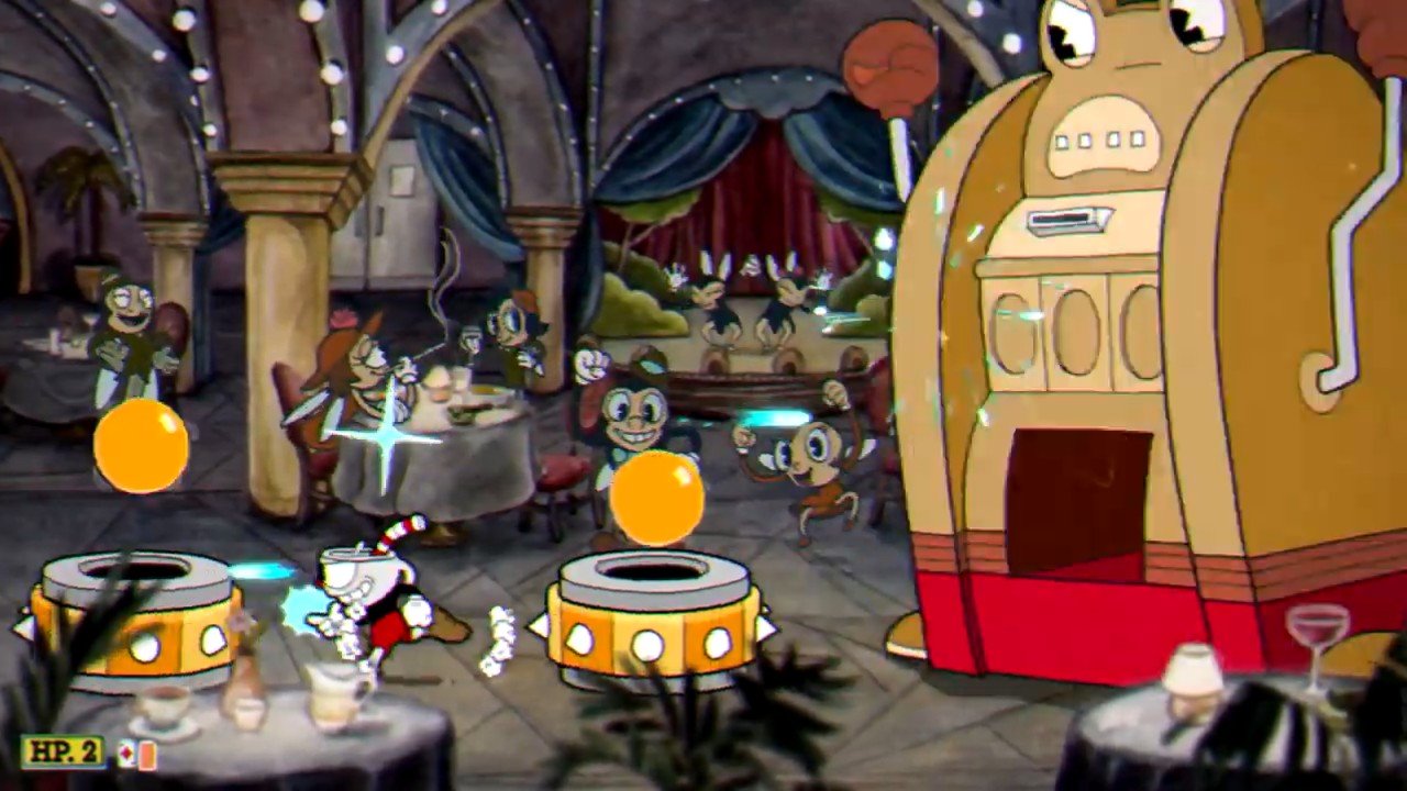 缺氧 终极版 截图12