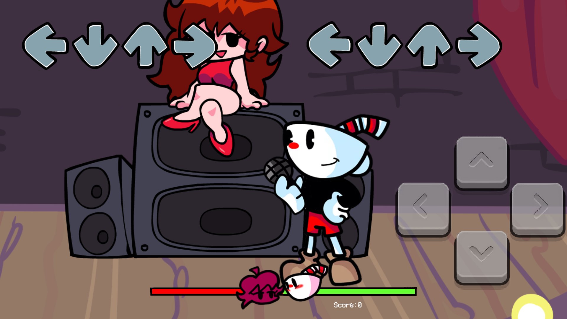 缺氧 终极版 截图15