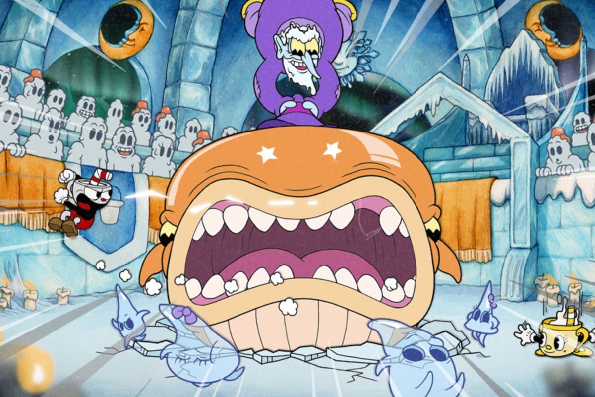 缺氧 终极版 截图16