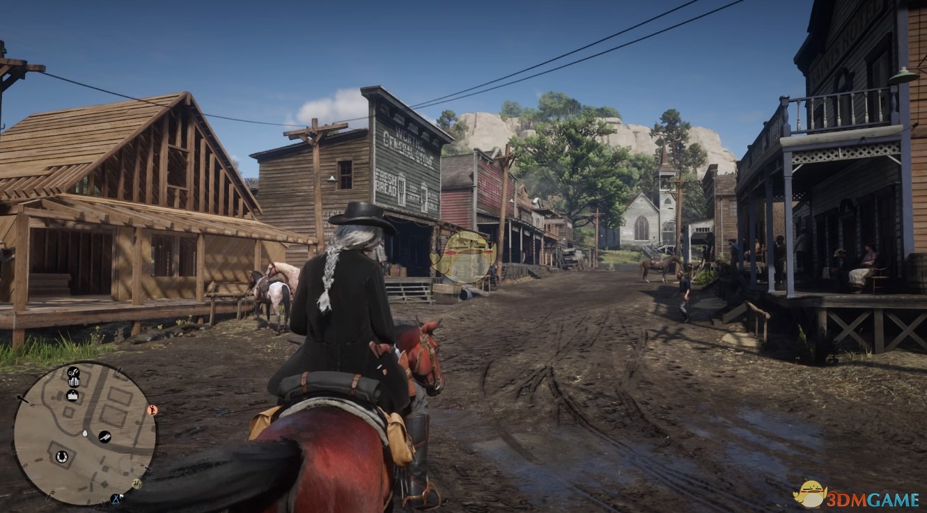 战地风云 豪华版 截图11