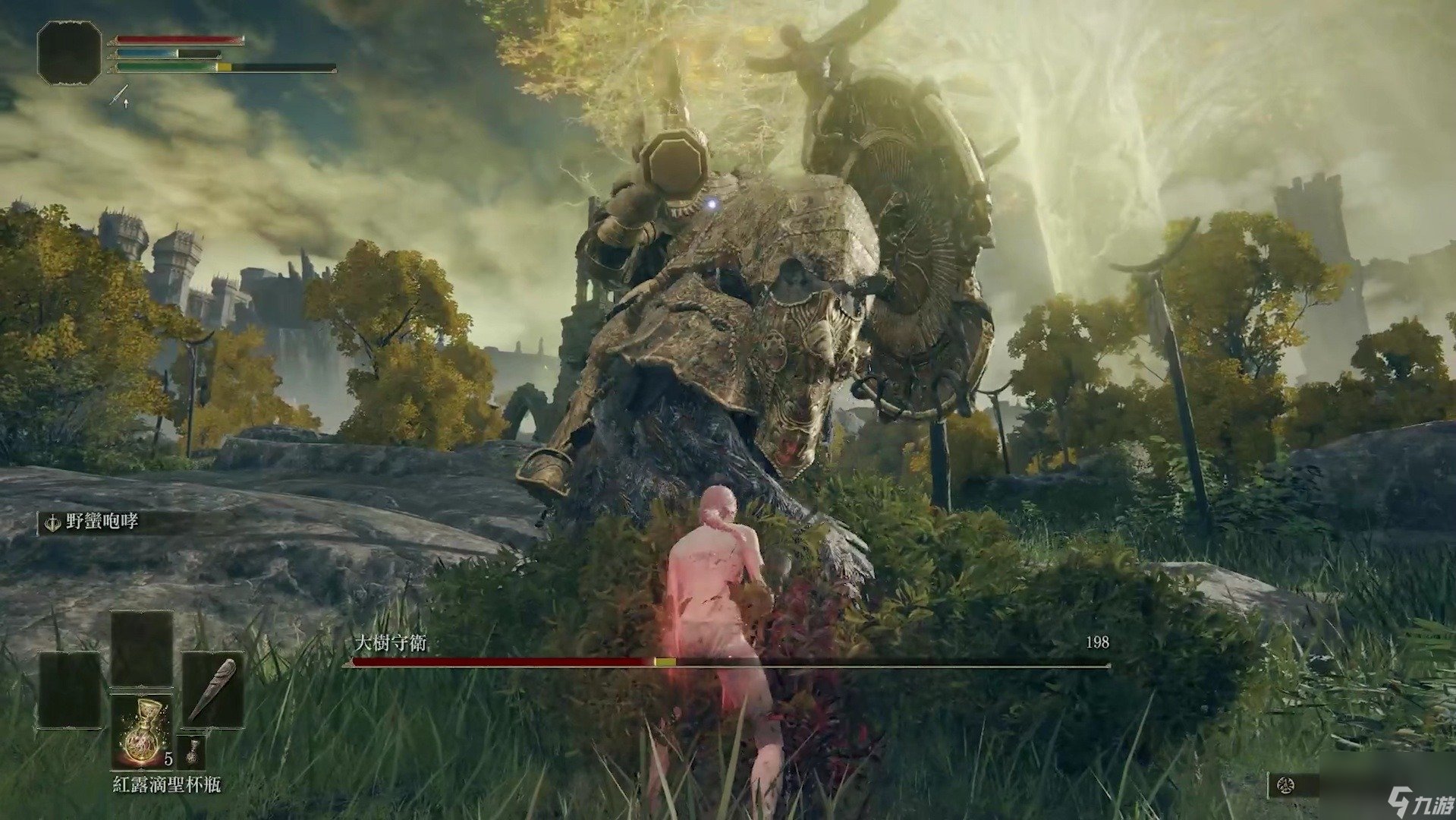 只狼：影逝二度 豪华版 截图15