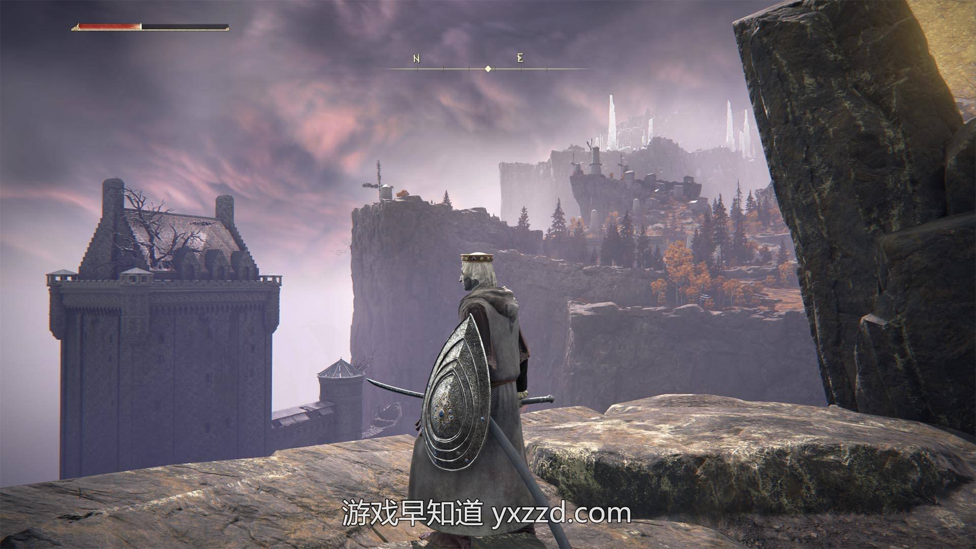 只狼：影逝二度 豪华版 截图19