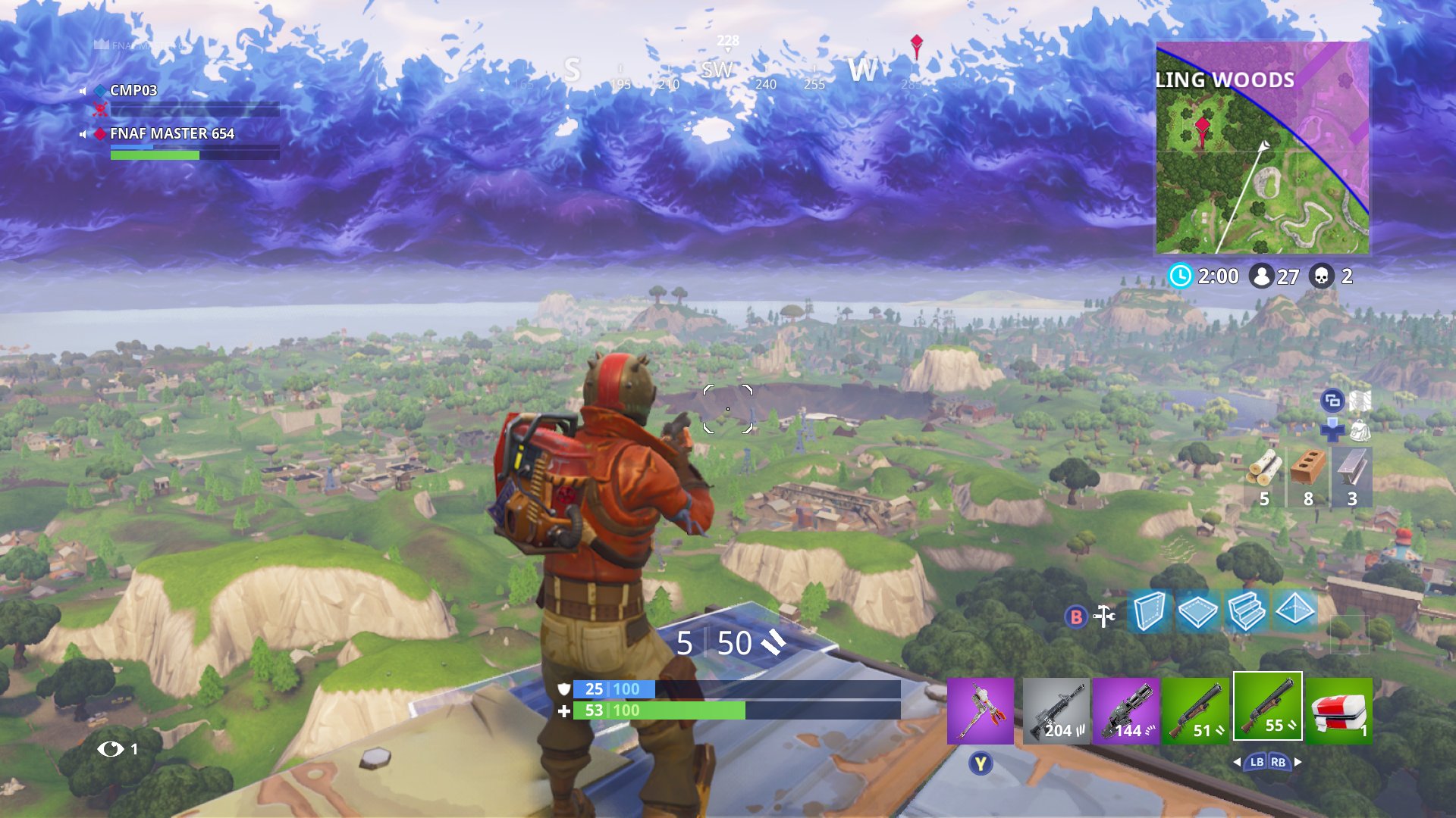 文明6 年度版 截图19