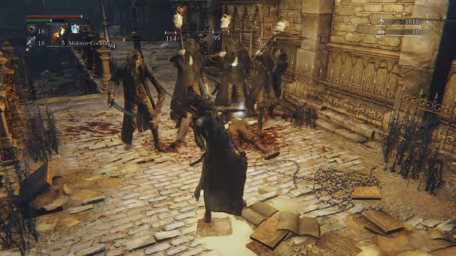 全面战争：三国 重制版 截图19