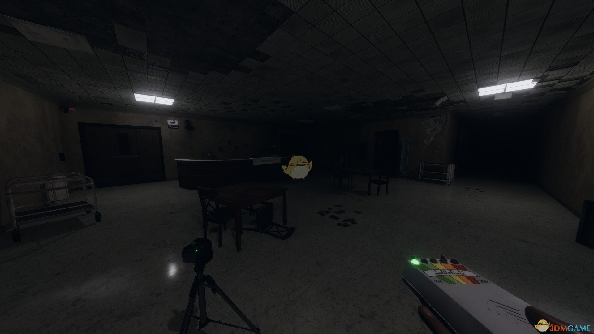 战地风云 截图2