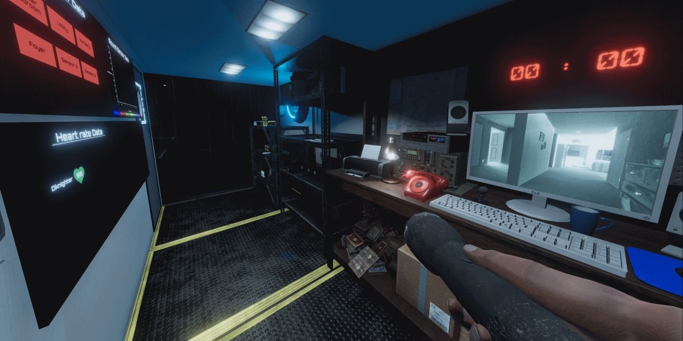 战地风云 截图8