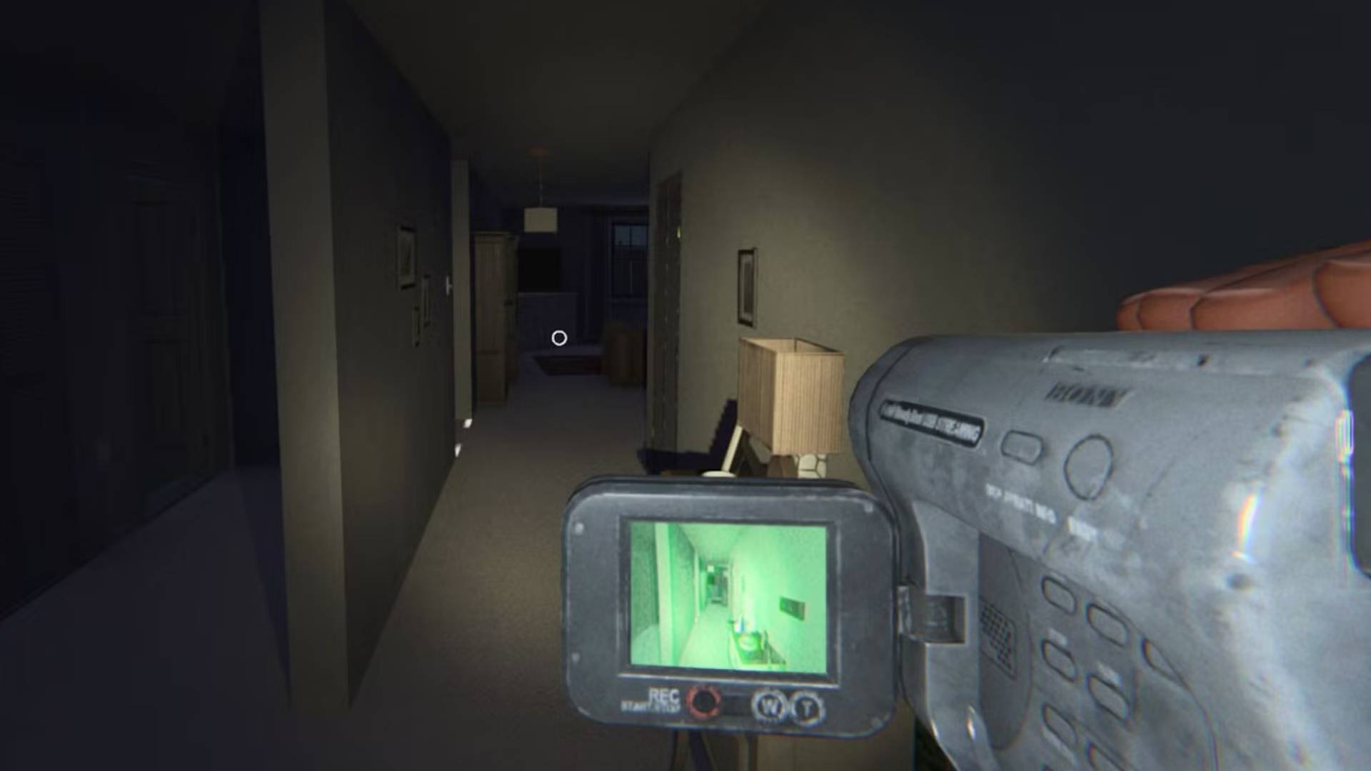 战地风云 截图12