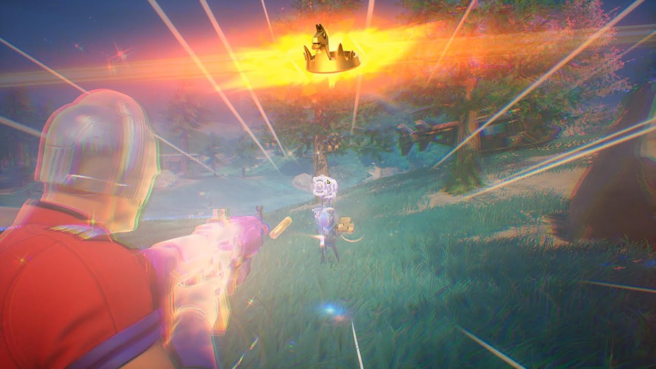 塞尔达传说：旷野之息 豪华版 截图9