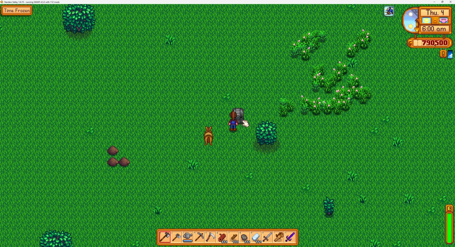 七日杀 重制版 截图6