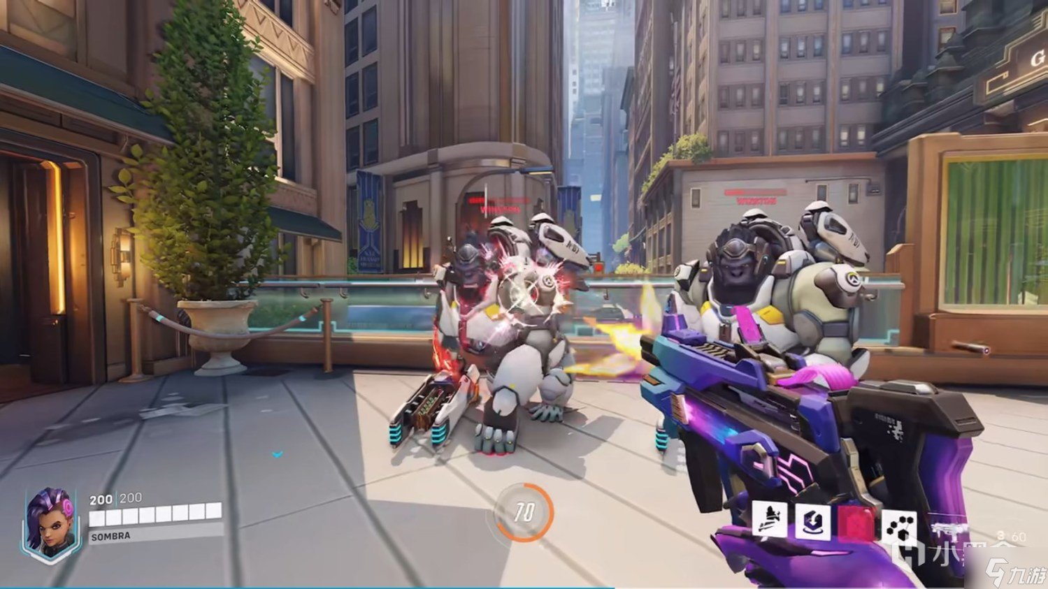 CS2 终极版 截图16