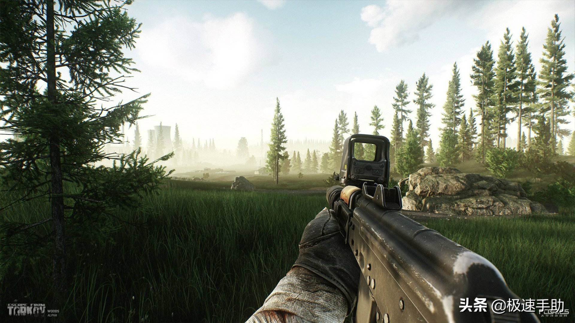 艾尔登法环 完整版 截图19