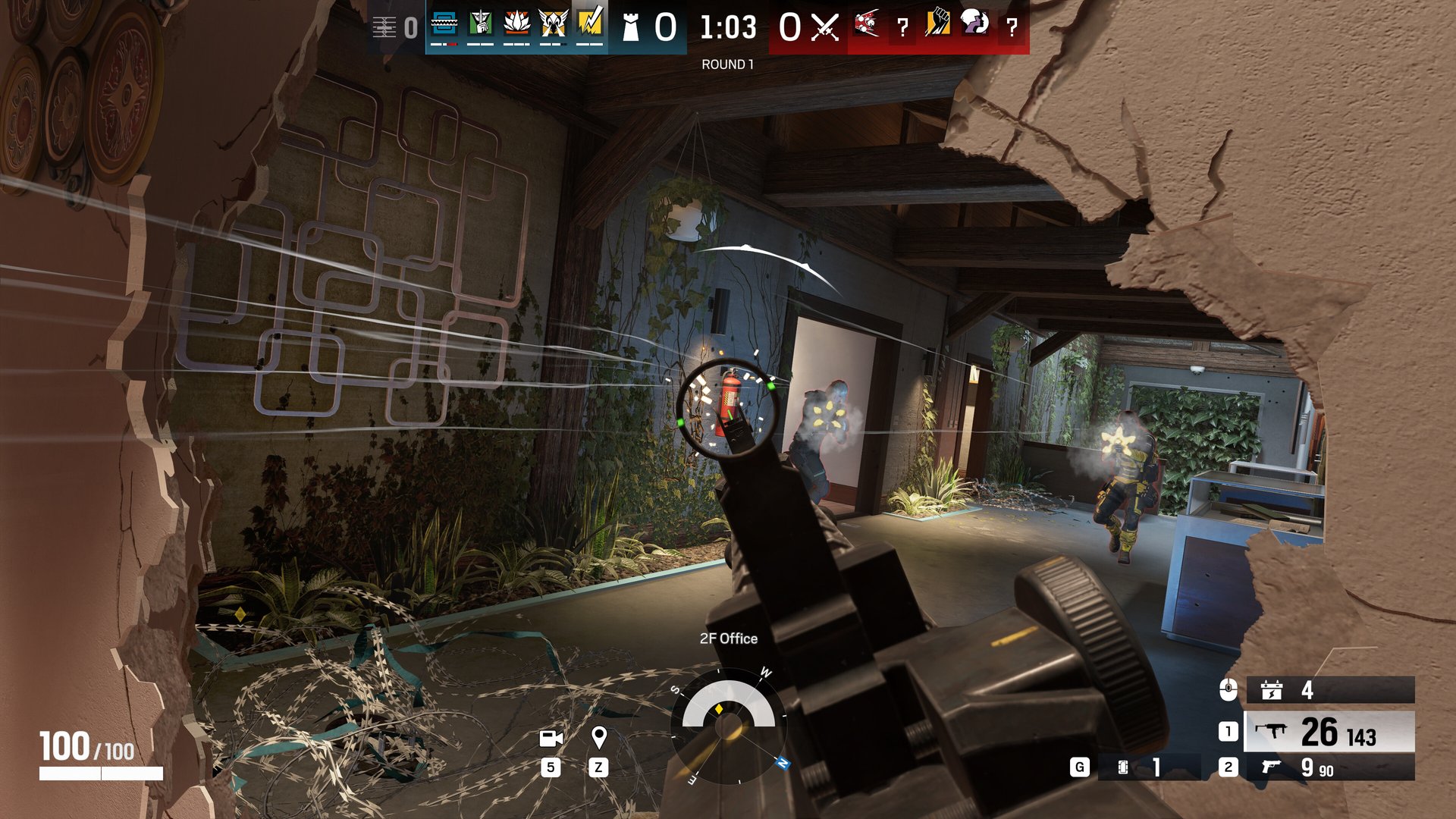 怪物猎人：世界 截图6