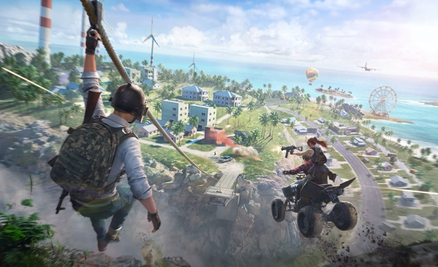 战地风云 豪华版 截图17