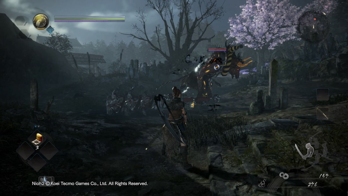 巫师3：狂猎 完整版 截图20