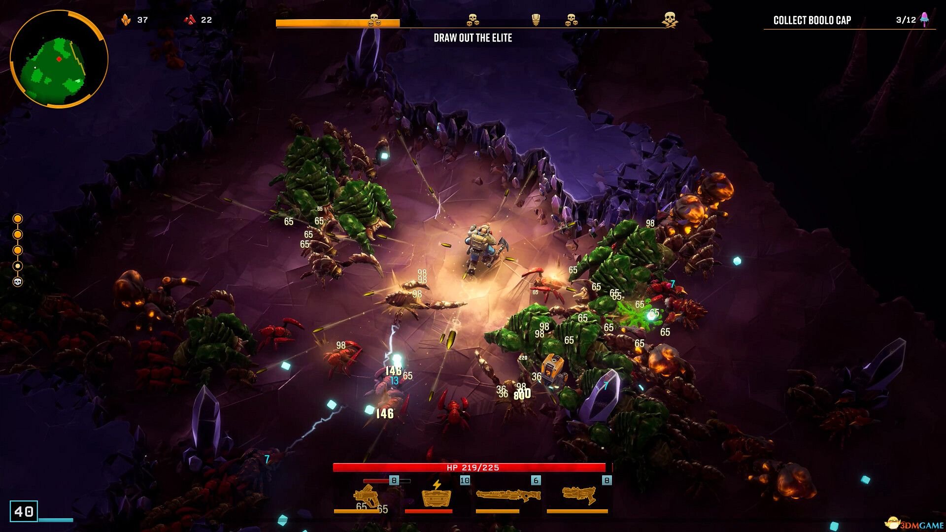 瓦尔海姆 豪华版 截图1