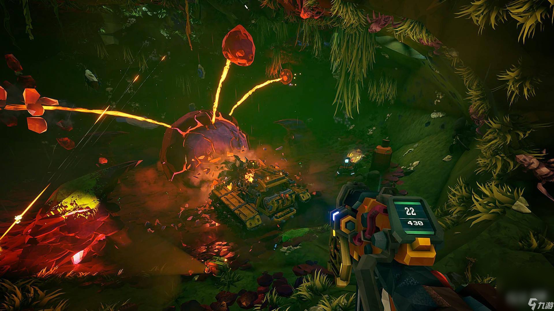 瓦尔海姆 豪华版 截图7