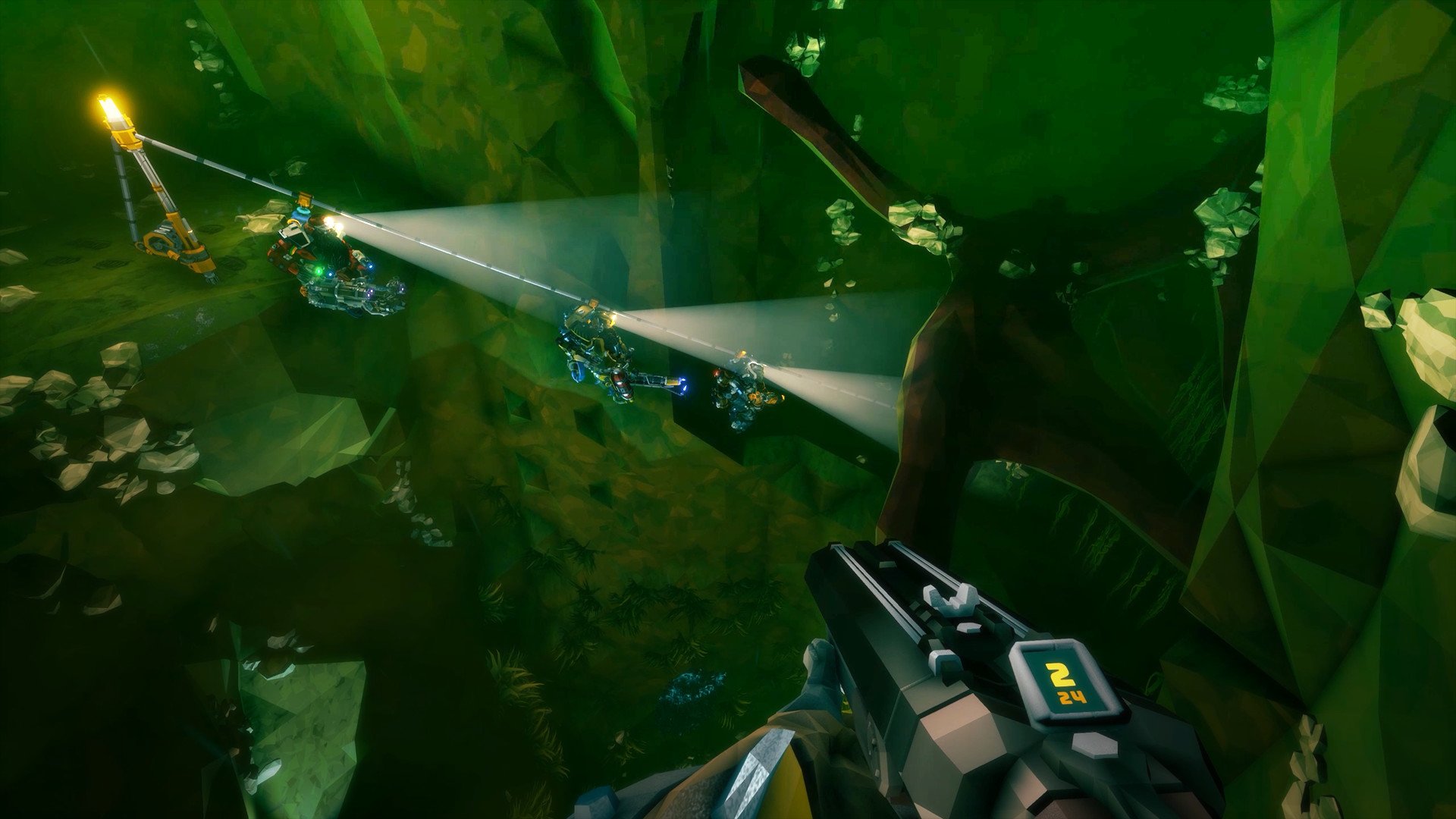 瓦尔海姆 豪华版 截图12